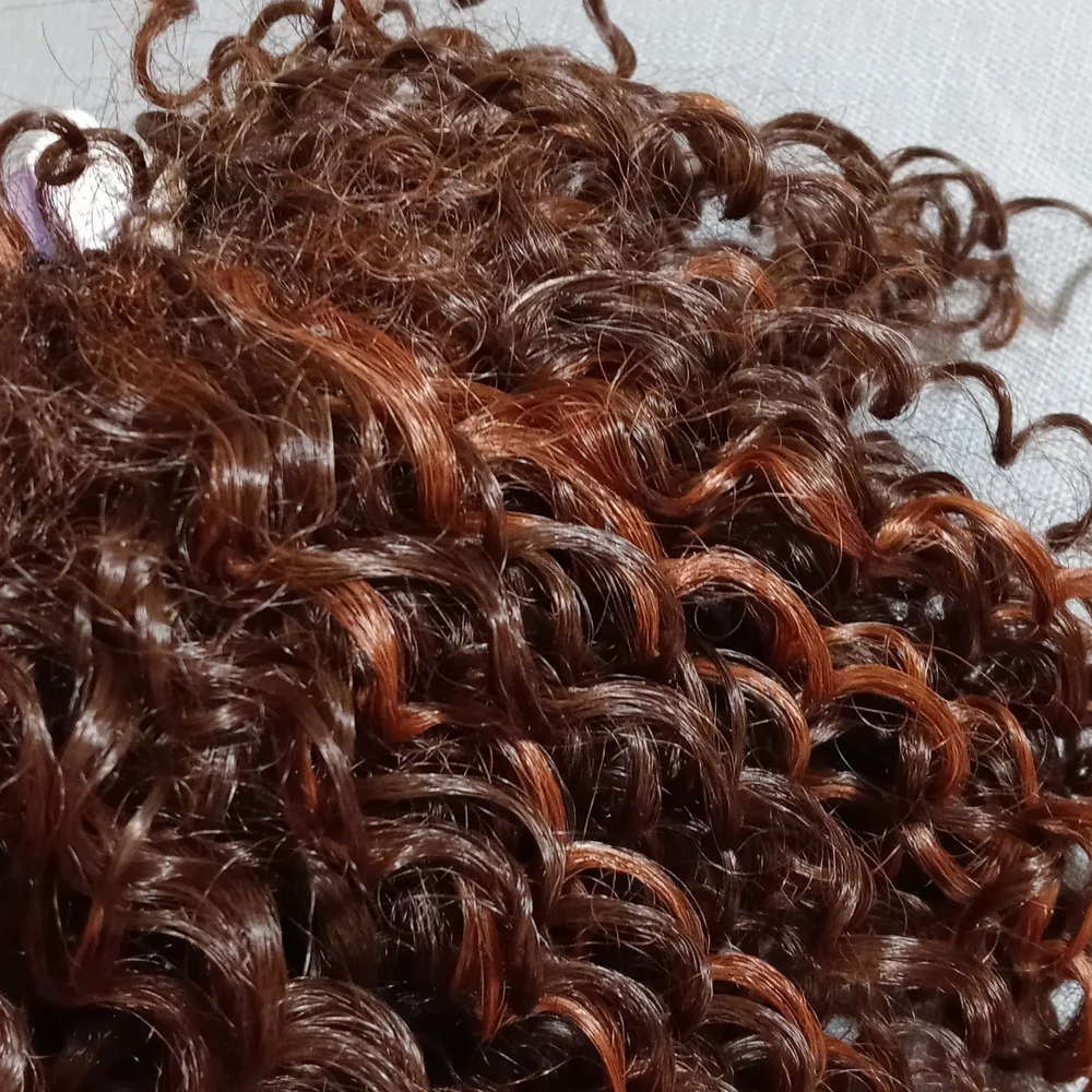 Drawstring ponytail - Picture 5 of 6